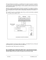 Preview for 16 page of olympia electronics BS-458 Manual