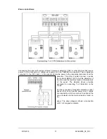 Preview for 17 page of olympia electronics BS-458 Manual