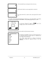 Preview for 19 page of olympia electronics BS-458 Manual