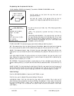 Preview for 20 page of olympia electronics BS-458 Manual