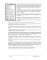 Preview for 21 page of olympia electronics BS-458 Manual