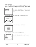 Preview for 22 page of olympia electronics BS-458 Manual