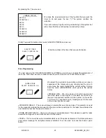 Preview for 23 page of olympia electronics BS-458 Manual