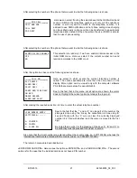 Preview for 27 page of olympia electronics BS-458 Manual