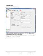 Preview for 32 page of olympia electronics BS-458 Manual