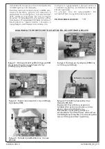 Предварительный просмотр 4 страницы olympia electronics BS-464 Manual