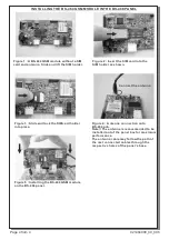 Предварительный просмотр 8 страницы olympia electronics BS-464 Manual