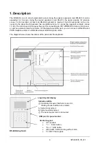 Preview for 4 page of olympia electronics BS-468/A/WL Manual