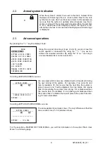 Preview for 6 page of olympia electronics BS-468/A/WL Manual