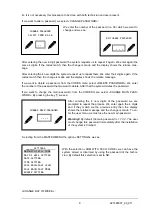 Preview for 9 page of olympia electronics BS-468/A/WL Manual