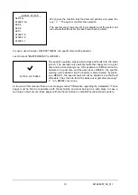 Preview for 12 page of olympia electronics BS-468/A/WL Manual