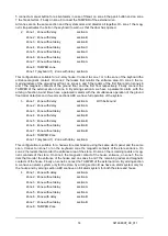 Preview for 14 page of olympia electronics BS-468/A/WL Manual