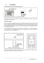 Preview for 16 page of olympia electronics BS-468/A/WL Manual