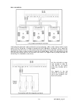 Preview for 19 page of olympia electronics BS-468/A/WL Manual