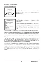 Preview for 22 page of olympia electronics BS-468/A/WL Manual