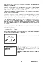 Preview for 24 page of olympia electronics BS-468/A/WL Manual