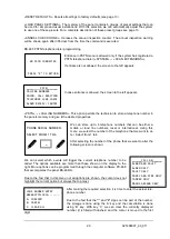 Preview for 29 page of olympia electronics BS-468/A/WL Manual