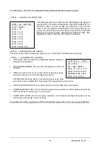 Preview for 30 page of olympia electronics BS-468/A/WL Manual