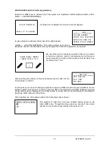 Preview for 31 page of olympia electronics BS-468/A/WL Manual