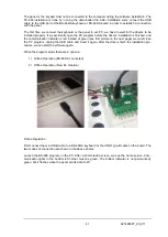 Preview for 41 page of olympia electronics BS-468/A/WL Manual