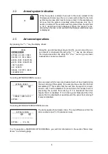 Preview for 6 page of olympia electronics BS-468/A Manual