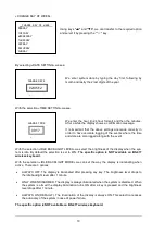 Preview for 10 page of olympia electronics BS-468/A Manual