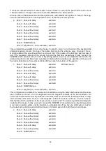 Preview for 14 page of olympia electronics BS-468/A Manual