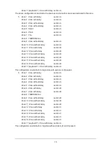 Preview for 15 page of olympia electronics BS-468/A Manual