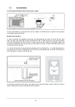 Preview for 16 page of olympia electronics BS-468/A Manual