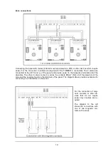 Preview for 19 page of olympia electronics BS-468/A Manual