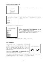 Preview for 25 page of olympia electronics BS-468/A Manual