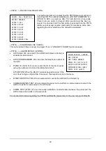 Preview for 30 page of olympia electronics BS-468/A Manual