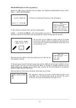 Preview for 31 page of olympia electronics BS-468/A Manual