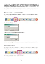 Preview for 54 page of olympia electronics BS-468/A Manual