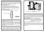 Предварительный просмотр 2 страницы olympia electronics BS-471 Manual