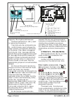 Preview for 2 page of olympia electronics BS-489 Manual