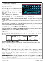 Preview for 2 page of olympia electronics BS-627 Manual