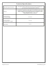 Preview for 11 page of olympia electronics BS-627 Manual