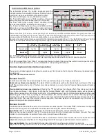 Preview for 2 page of olympia electronics BS-634 User Manual