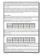 Preview for 3 page of olympia electronics BS-634 User Manual