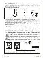 Preview for 5 page of olympia electronics BS-634 User Manual