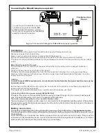 Preview for 6 page of olympia electronics BS-634 User Manual