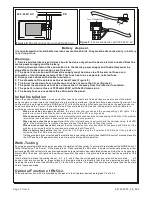 Preview for 7 page of olympia electronics BS-634 User Manual