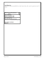 Preview for 8 page of olympia electronics BS-634 User Manual