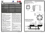 olympia electronics BS-658 Quick Start Manual preview