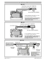 Предварительный просмотр 9 страницы olympia electronics BS-812 Manual