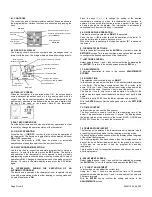 Preview for 2 page of olympia electronics BS-816 User Manual