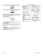 Preview for 4 page of olympia electronics BS-816 User Manual