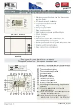 Предварительный просмотр 1 страницы olympia electronics BS-818/T Manual