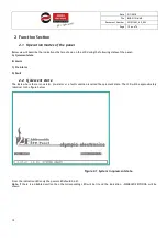 Preview for 12 page of olympia electronics BSR-2100 Operation And Installation Manual